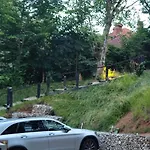 Celest Boutique Urban Hideaway Braşov
