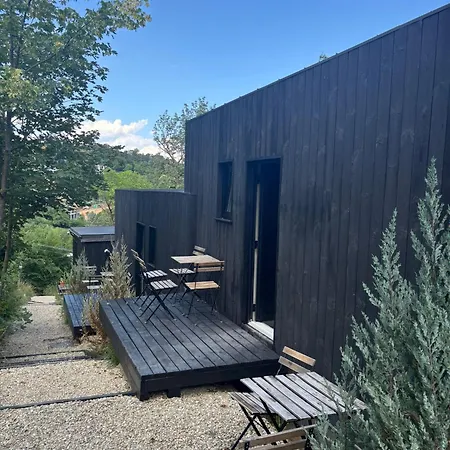 Alpstuga Celest Boutique Urban Hideaway *