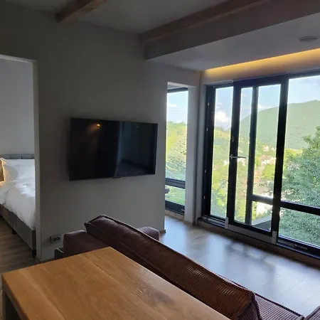 Alpstuga Celest Boutique Urban Hideaway