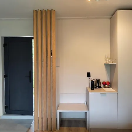 Celest Boutique Urban Hideaway