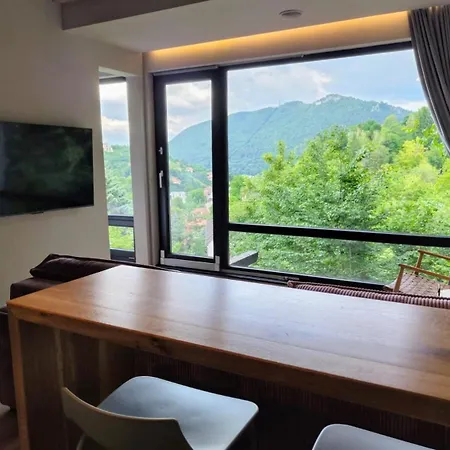 Celest Boutique Urban Hideaway