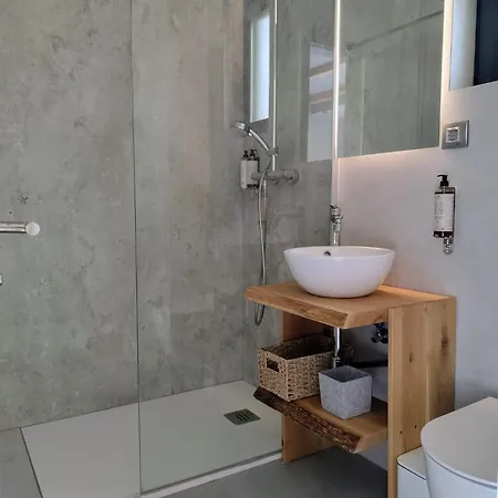 Celest Boutique Urban Hideaway Horská chata
