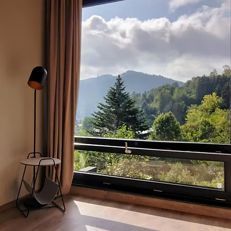 Celest Boutique Urban Hideaway *