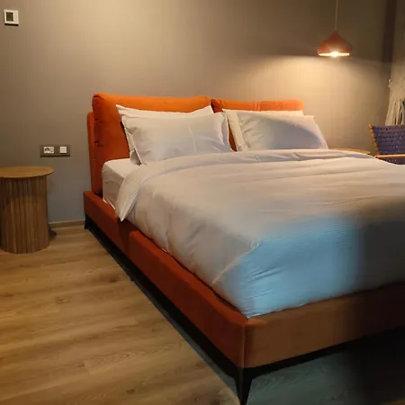 Horská chata Celest Boutique Urban Hideaway