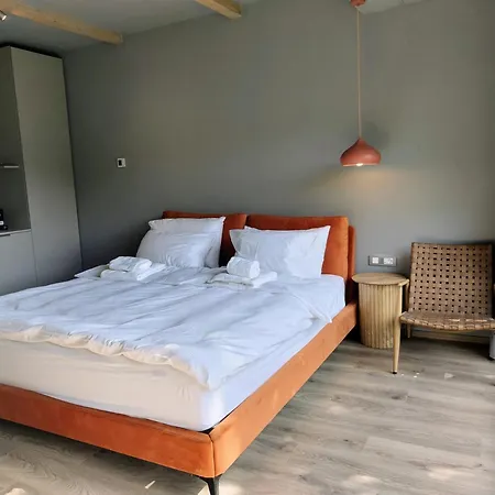 Celest Boutique Urban Hideaway Brašov