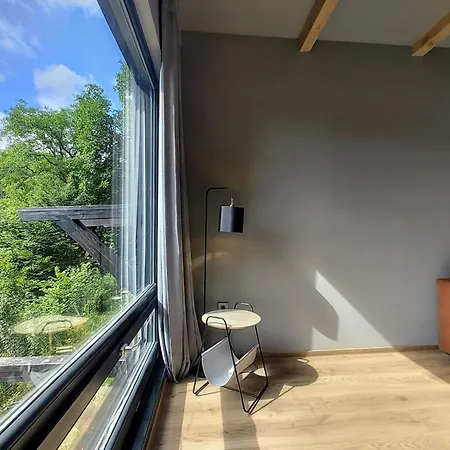 Alpesi faház Celest Boutique Urban Hideaway Brassó