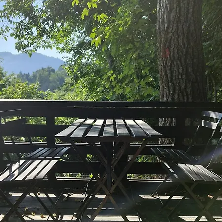 Alpstuga Celest Boutique Urban Hideaway *