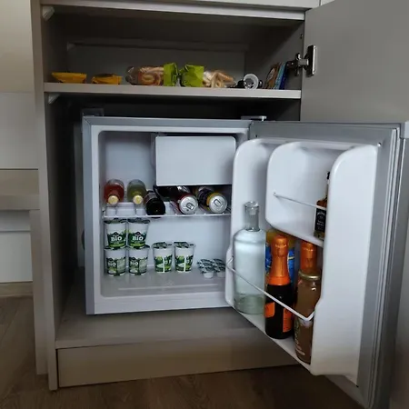 Celest Boutique Urban Hideaway Alpesi faház Brassó