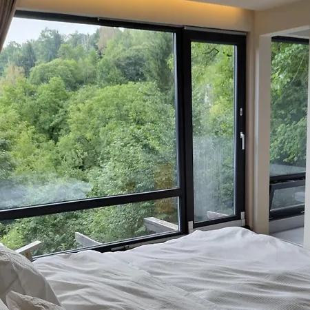 Horská chata Celest Boutique Urban Hideaway Brašov