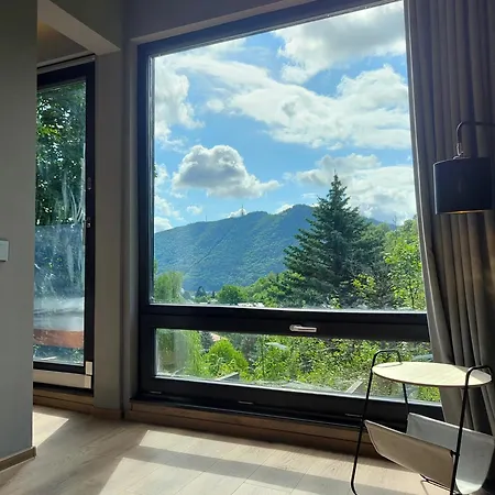 Alpstuga Celest Boutique Urban Hideaway *