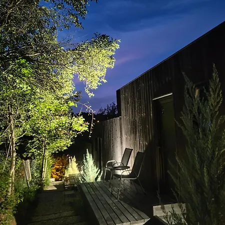 Chalet Celest Boutique Urban Hideaway
