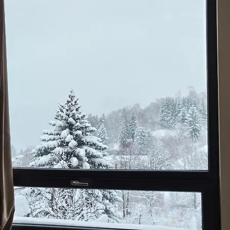 Alpstuga Celest Boutique Urban Hideaway