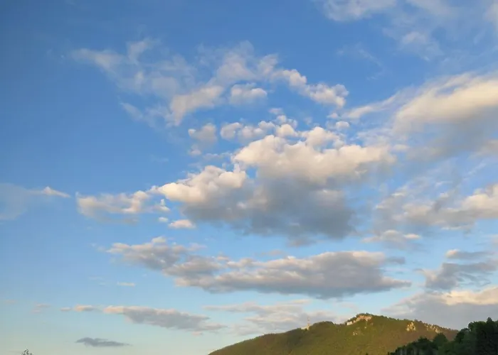 Celest Boutique Urban Hideaway Brassó