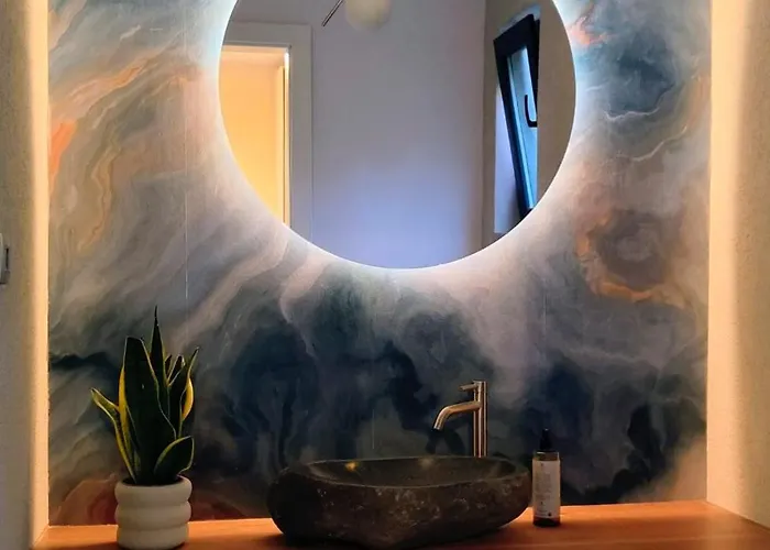 Celest Boutique Urban Hideaway Brassó