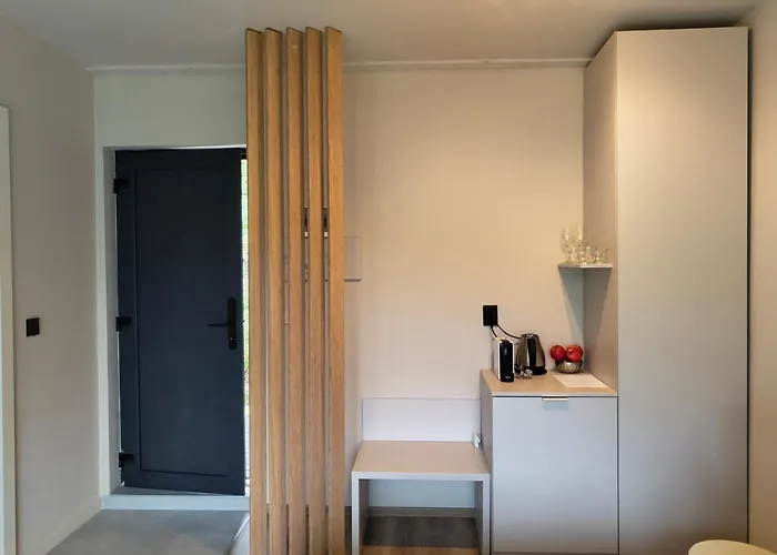 Celest Boutique Urban Hideaway