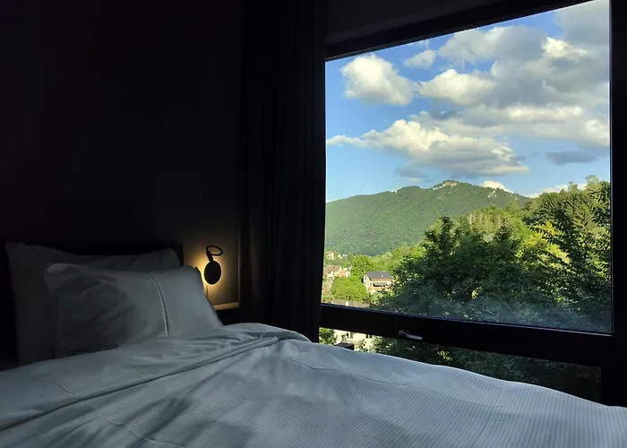 Celest Boutique Urban Hideaway *