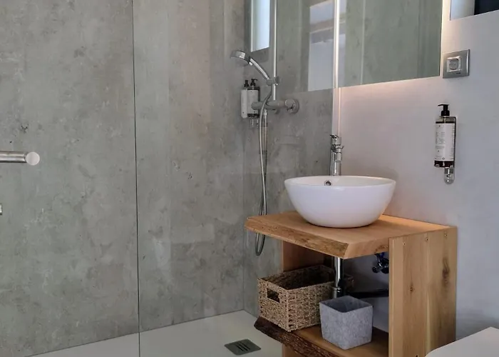 Celest Boutique Urban Hideaway Alpesi faház