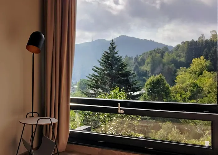 Celest Boutique Urban Hideaway *