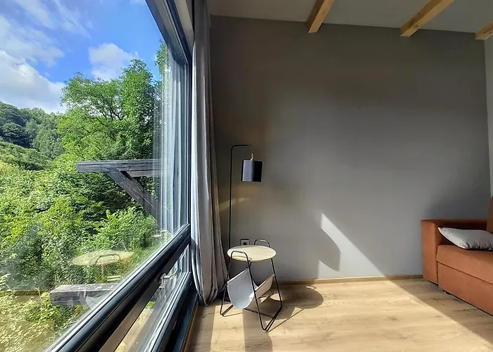 Alpesi faház Celest Boutique Urban Hideaway Brassó