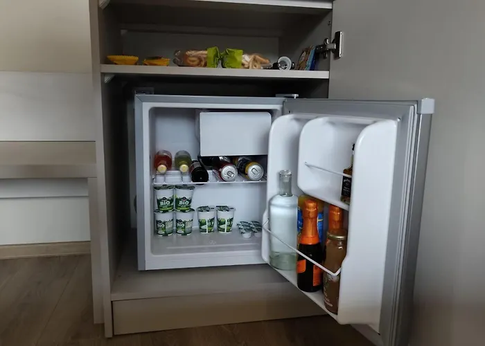 Celest Boutique Urban Hideaway Alpesi faház Brassó