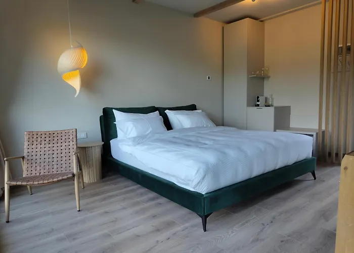 Alpesi faház Celest Boutique Urban Hideaway *