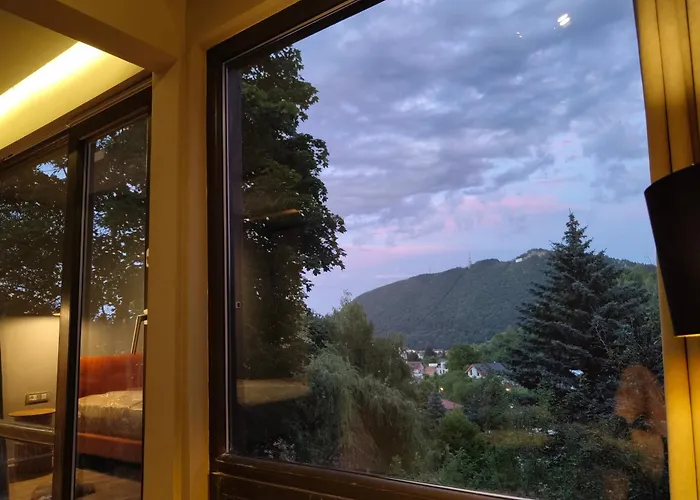 Celest Boutique Urban Hideaway *