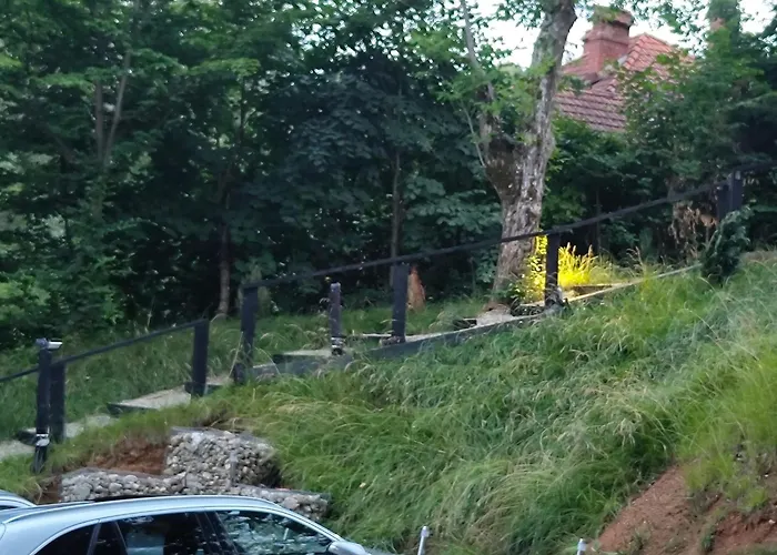 Celest Boutique Urban Hideaway Brassó